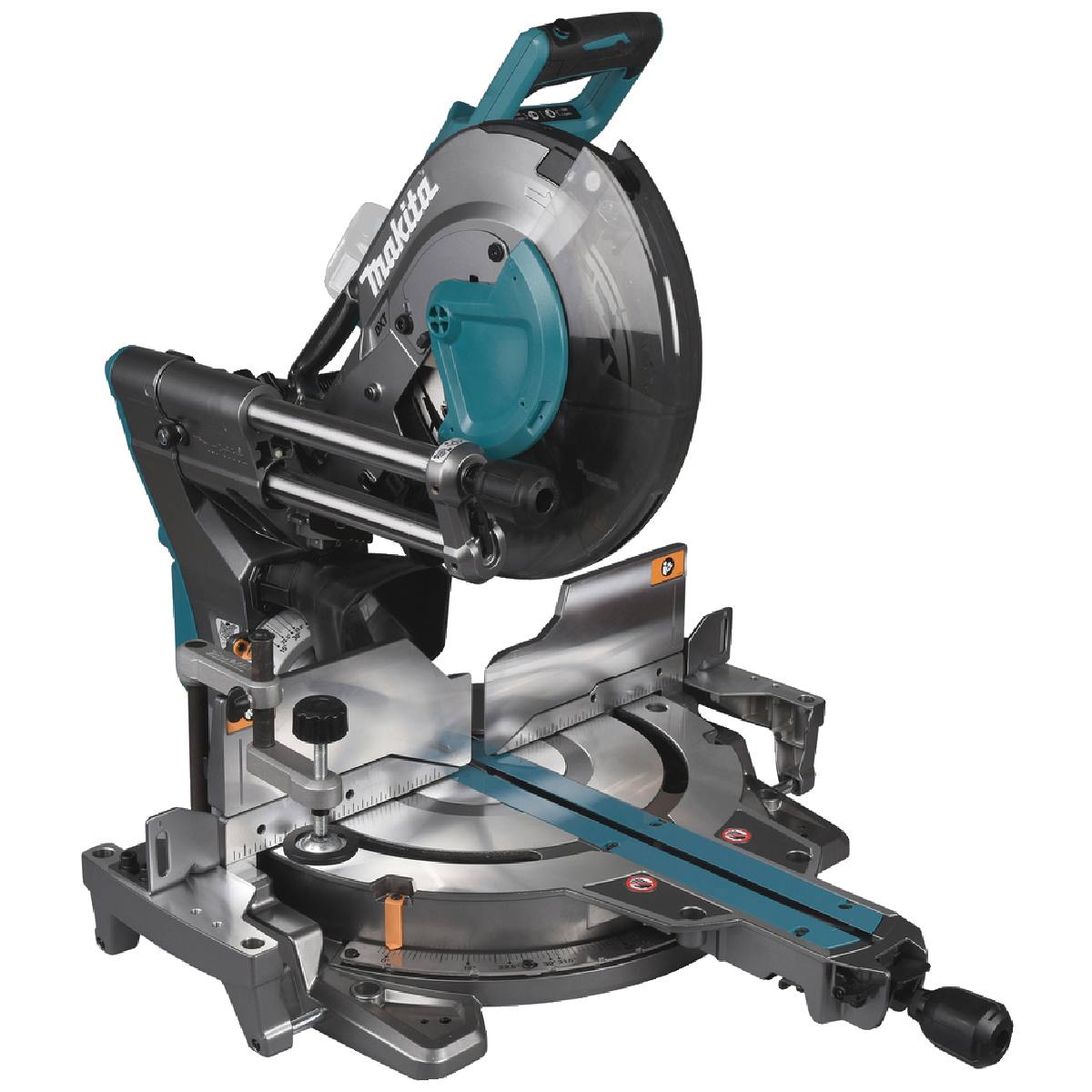 SCIE À COUPE D'ONGLETS RADIALE Ø305 XGT 40V