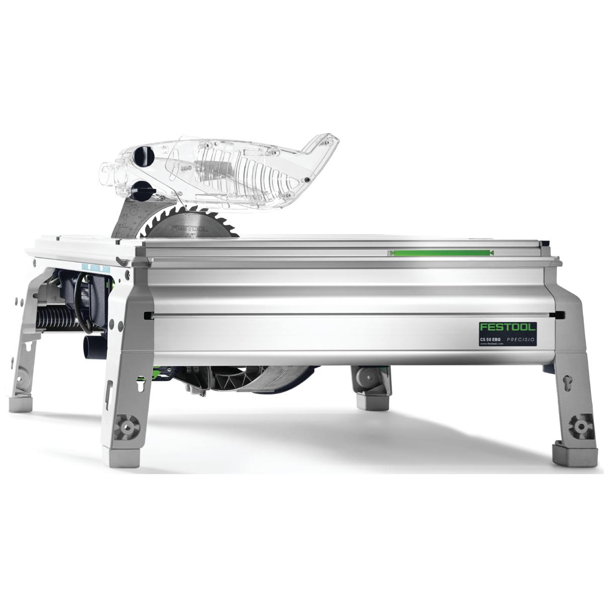 SCIE CIRCULAIRE SUR TABLE FESTOOL Ø 190 MM - 1200 W