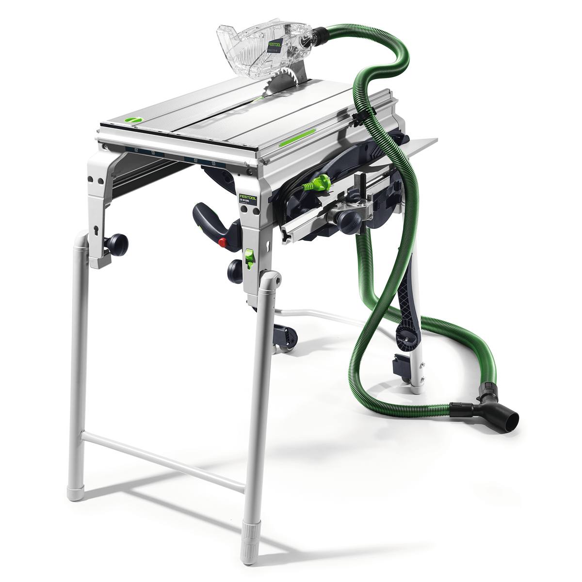 SCIE CIRCULAIRE SUR TABLE Ø 190 MM