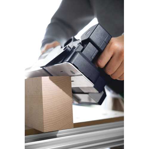RABOT FESTOOL 850 W - LG: 82 MM