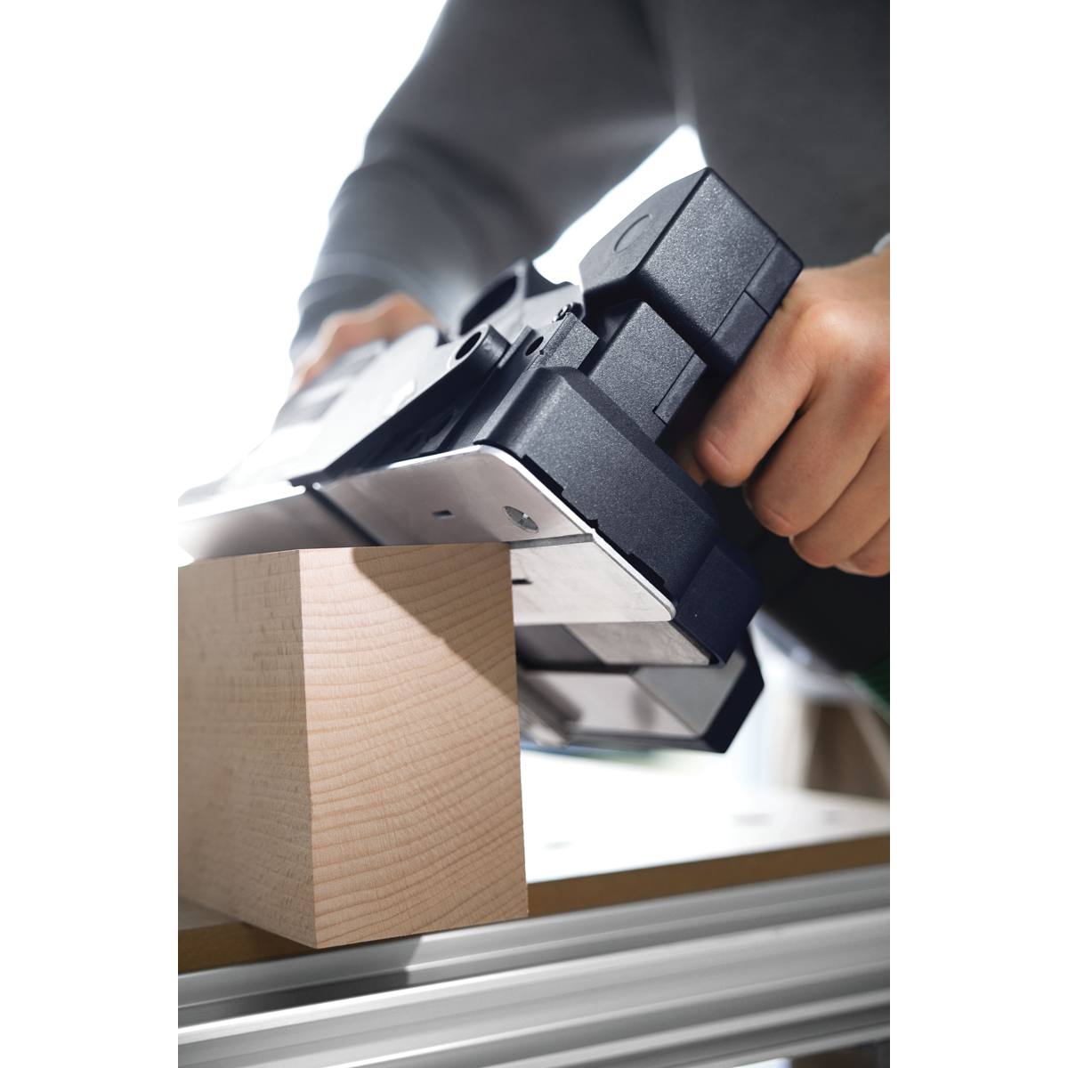 RABOT FESTOOL 850 W - LG: 82 MM