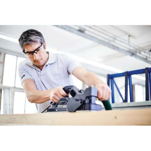 RABOT FESTOOL 850 W - LG: 82 MM