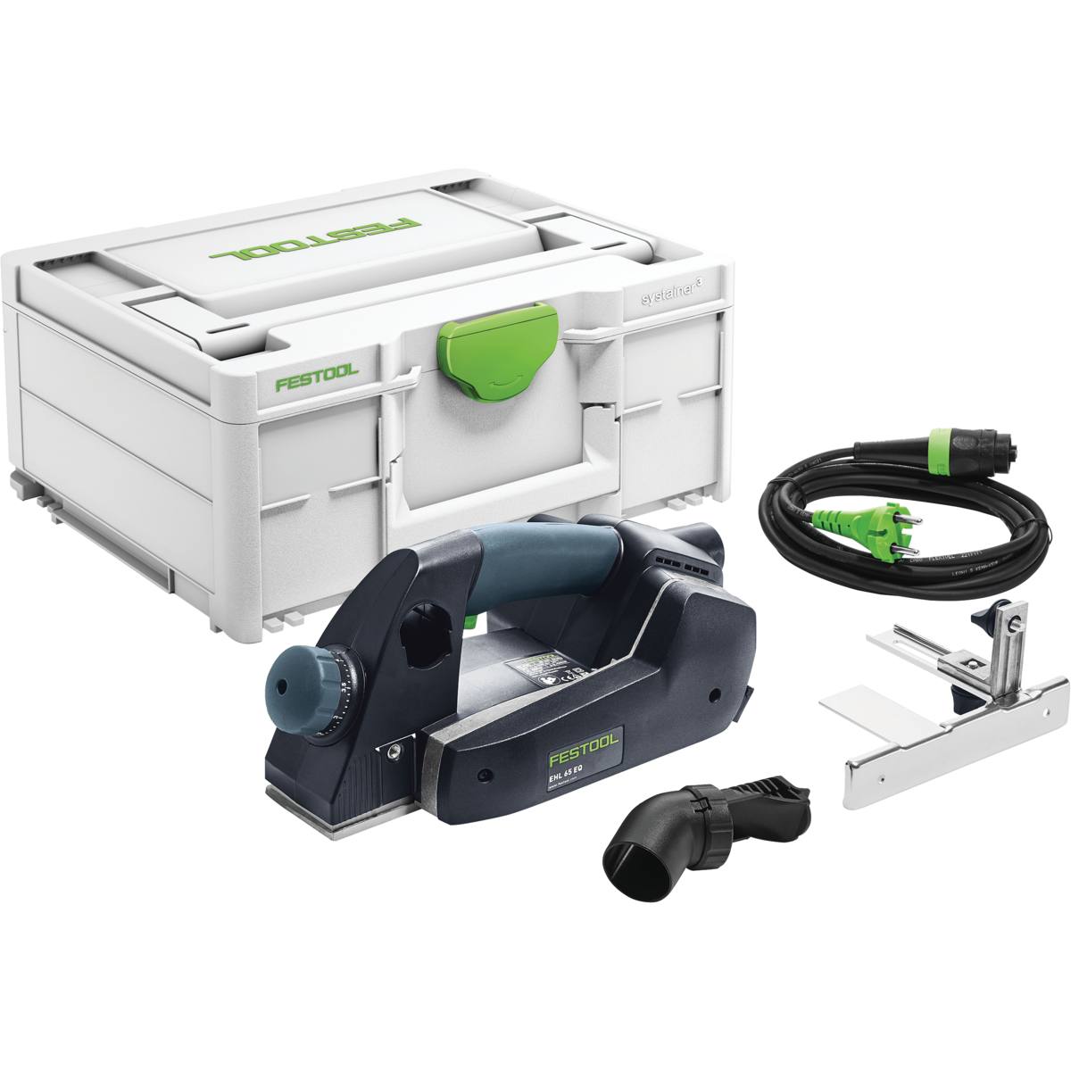 RABOT FESTOOL 720 W - LG: 82 MM