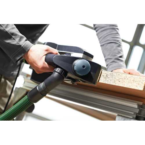 RABOT FESTOOL 720 W - LG: 82 MM