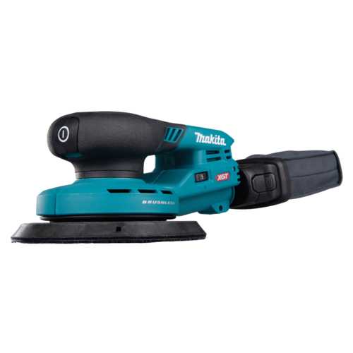 PONCEUSE EXCENTRIQUE XGT 40V  Ø 150 MM