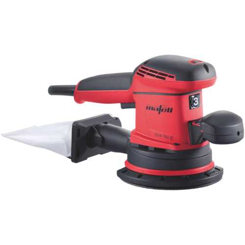 PONCEUSE EXCENTRIQUE MAFELL Ø 150 MM