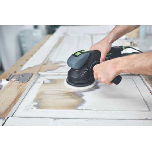 PONCEUSE ROTEX Ø 150 - 3 EN 1