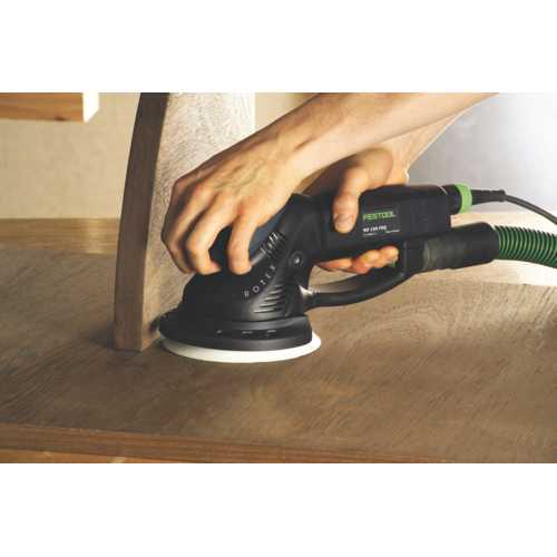 PONCEUSE ROTEX Ø 150 - 3 EN 1