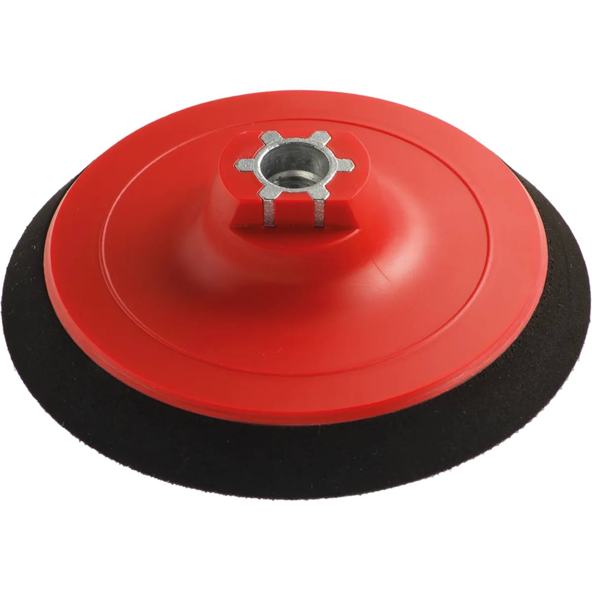 PLATEAU DE PONÇAGE ET POLISSAGE Ø 125 MM