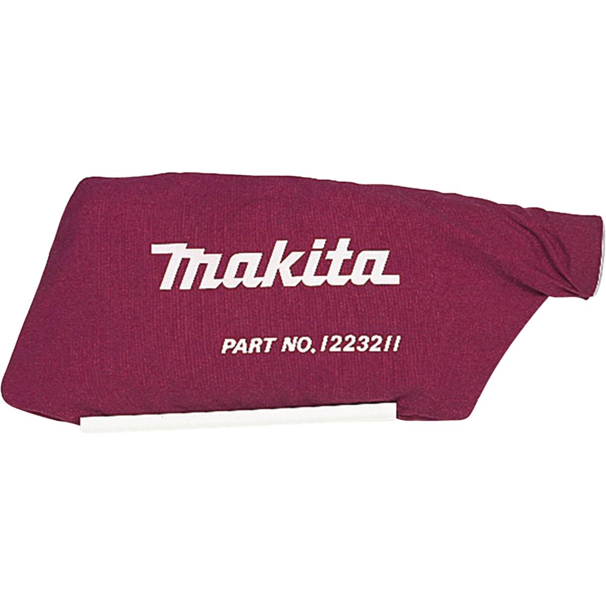 SAC POUR PONCEUSE À BANDE 9403