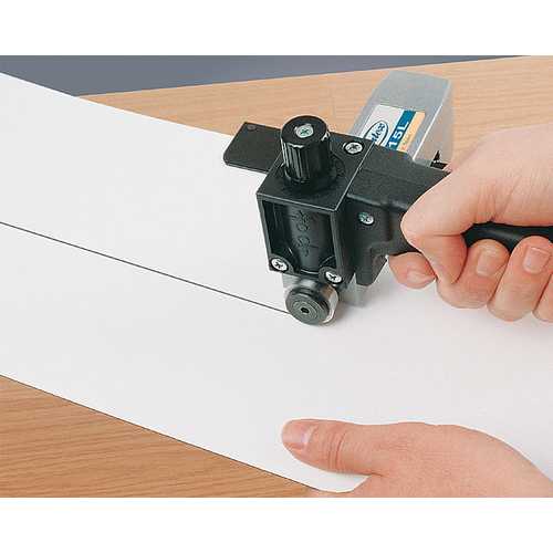 COUPEUSE DE STRATIFIÉS VIRUTEX