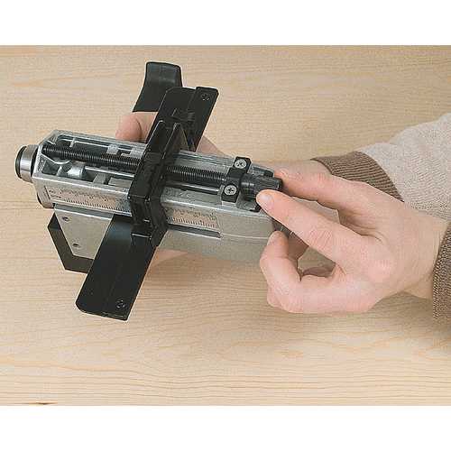 COUPEUSE DE STRATIFIÉS VIRUTEX