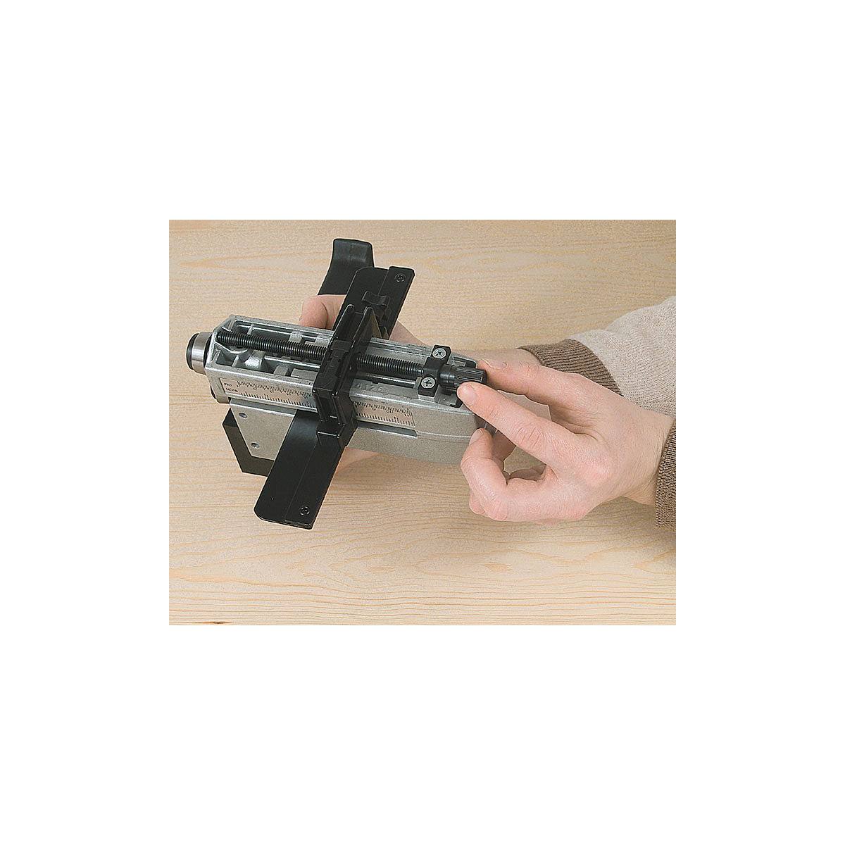 COUPEUSE DE STRATIFIÉS VIRUTEX