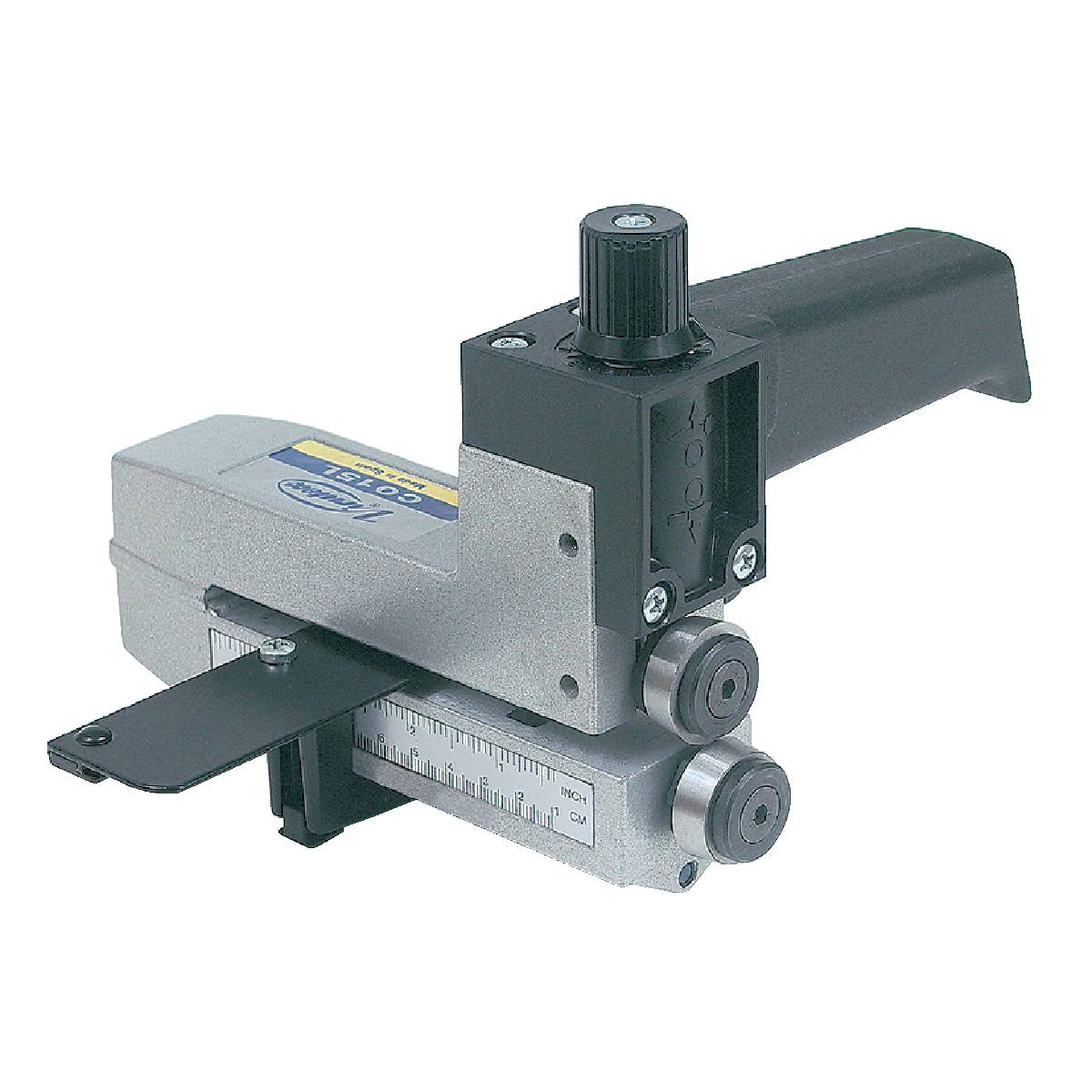 COUPEUSE DE STRATIFIÉS VIRUTEX