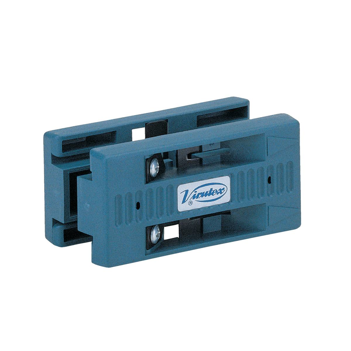 ARASEUR DE CHANT DOUBLE COUPE VIRUTEX