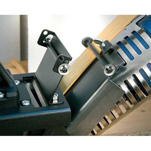 PLAQUEUSE DE CHANTS AG98R VIRUTEX 1500 W