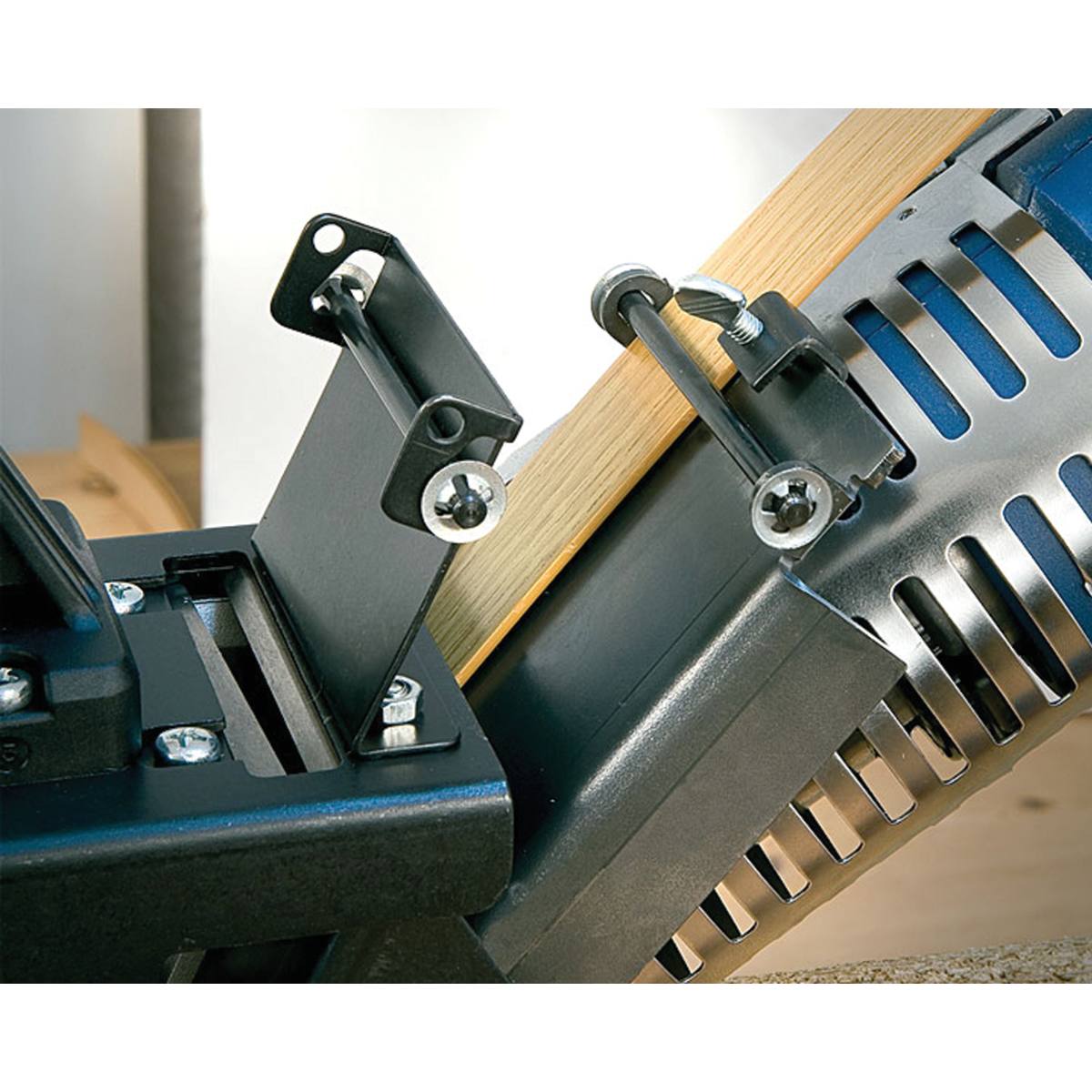 PLAQUEUSE DE CHANTS AG98R VIRUTEX 1500 W
