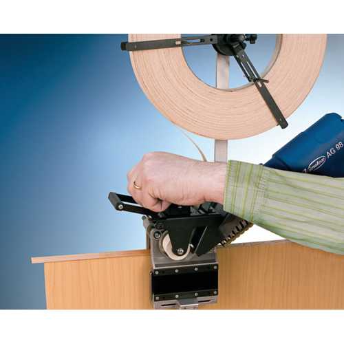 PLAQUEUSE DE CHANTS AG98R VIRUTEX 1500 W