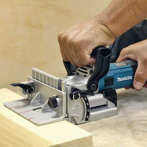 LAMELLEUSE MAKITA 700 W