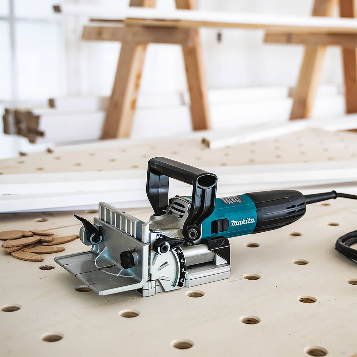 LAMELLEUSE FILAIRE 701 W