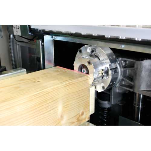 TENONNEUSE MAFELL 6000 W