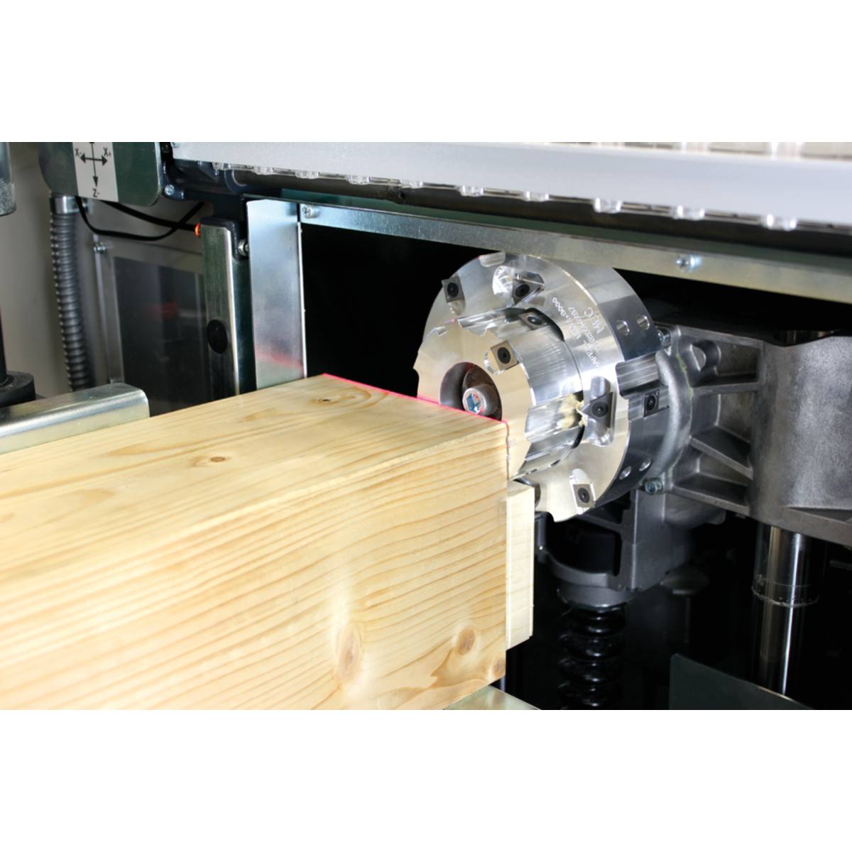 TENONNEUSE MAFELL 6000 W