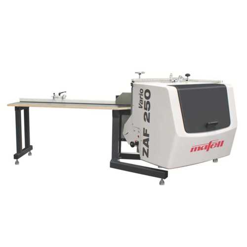 TENONNEUSE MAFELL 6000 W