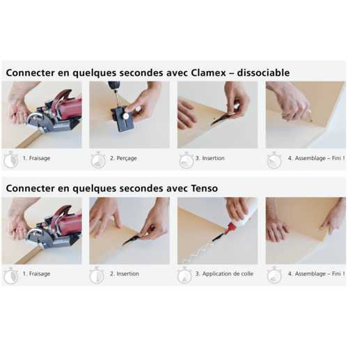 FRAISEUSE-LAMELLEUSE À RAINURER ZETA P2