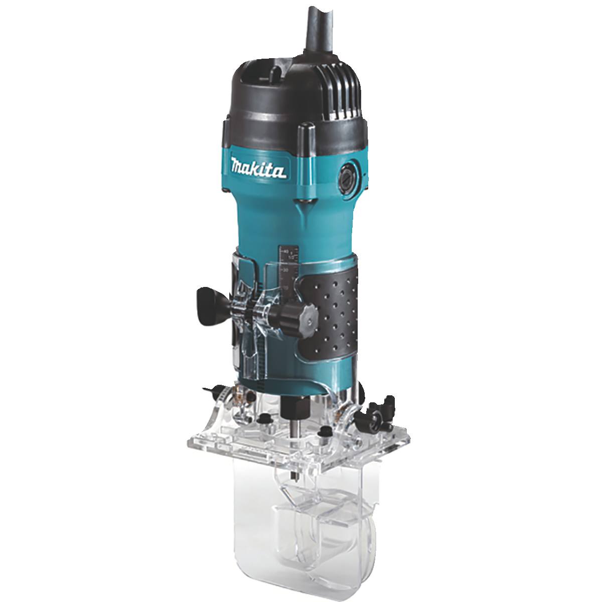 AFFLEUREUSE FILAIRE MAKITA 530 W