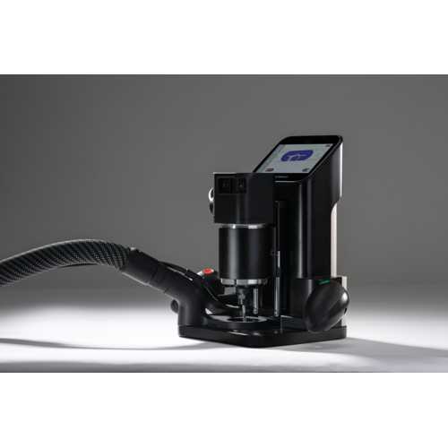 FRAISEUSE DÉFONCEUSE SHAPER ORIGIN 720 W EN SYSTAINER + ACCESSOIRES