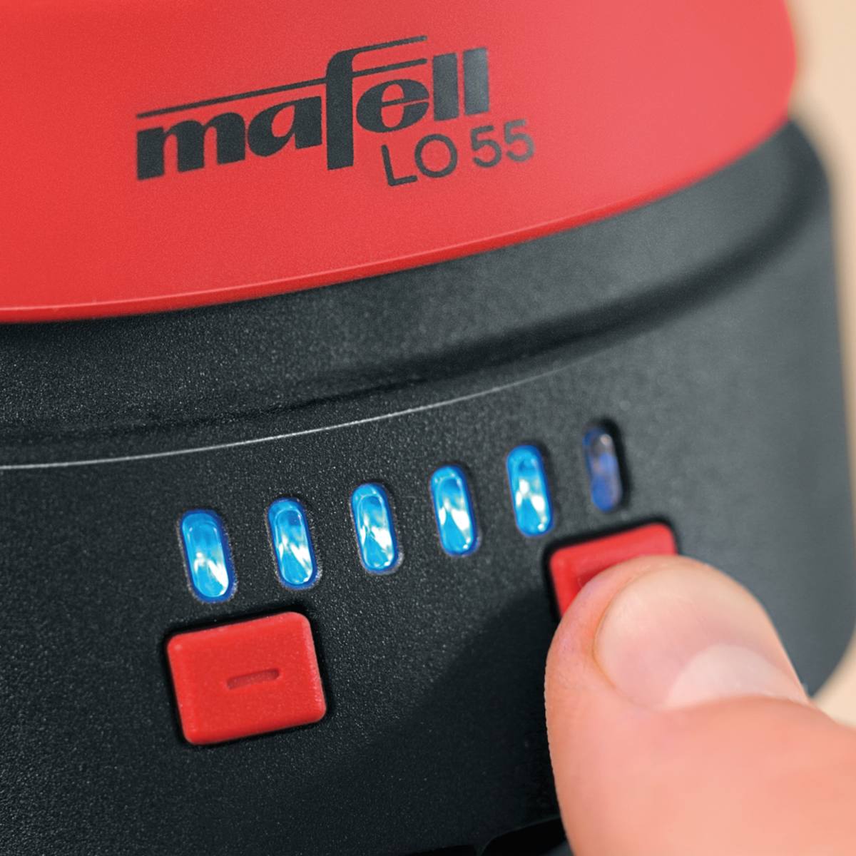 DÉFONCEUSE 1100 W
