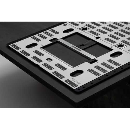 GABARIT UNIVERSEL POUR ORIGIN