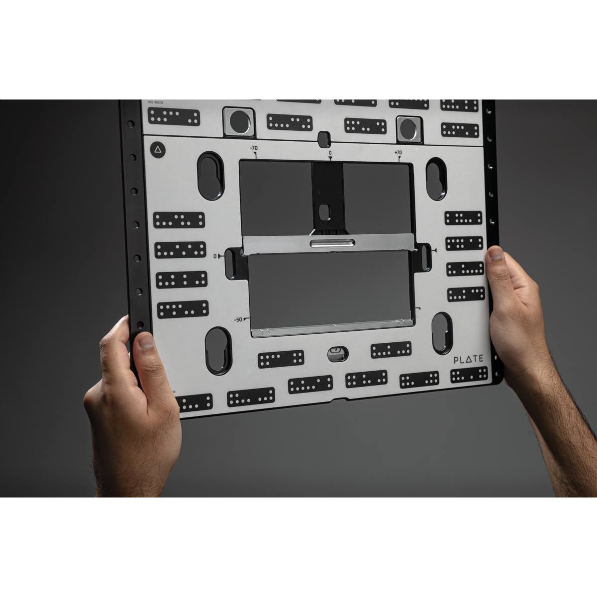 GABARIT UNIVERSEL POUR ORIGIN