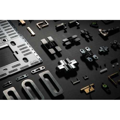 GABARIT UNIVERSEL POUR ORIGIN