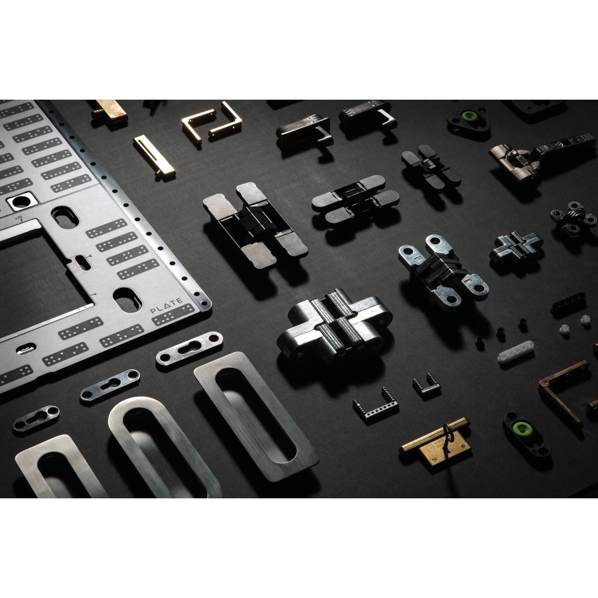 GABARIT UNIVERSEL POUR ORIGIN