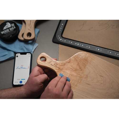 KIT D'OUTILS DE DESSIN POUR CRÉATEUR