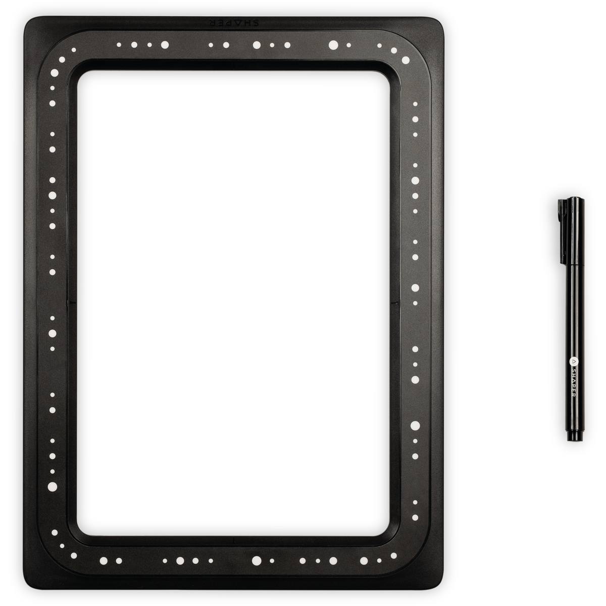 KIT D'OUTILS SHAPER DE DESSIN POUR CRÉATEUR
