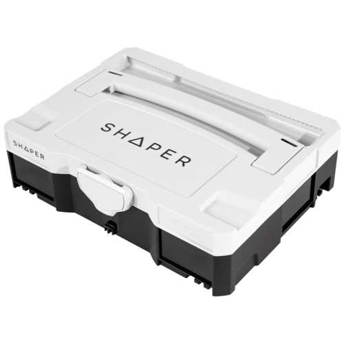 SYSTAINER SYS1 PERSONNALISABLE