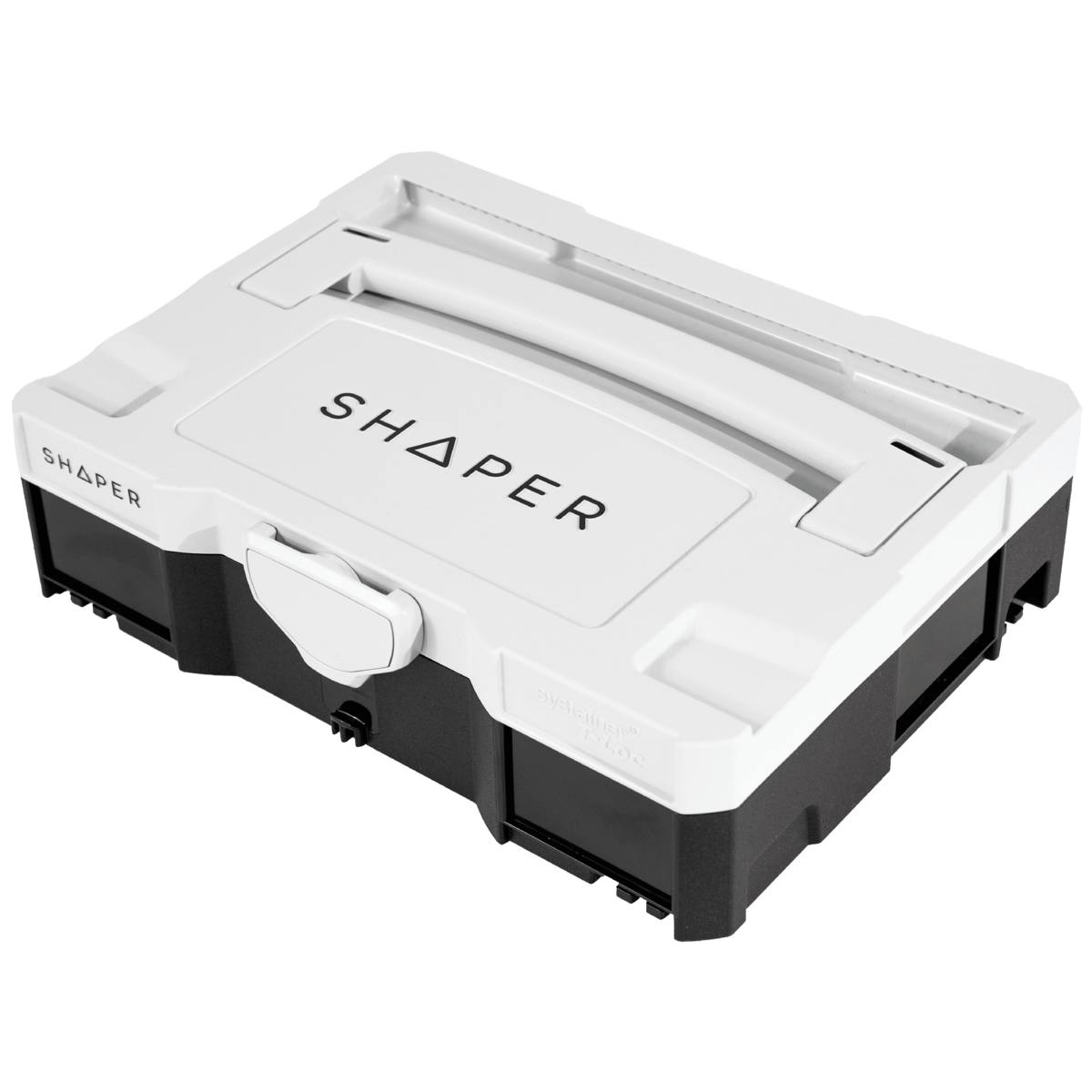 SYSTAINER SYS1 PERSONNALISABLE