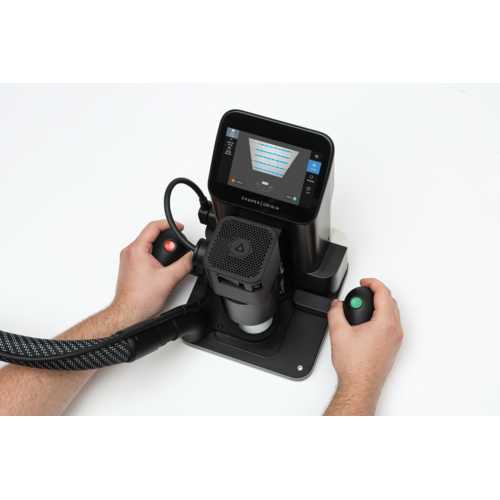 FRAISEUSE DÉFONCEUSE SHAPER ORIGIN 720 W EN SYSTAINER + ACCESSOIRES