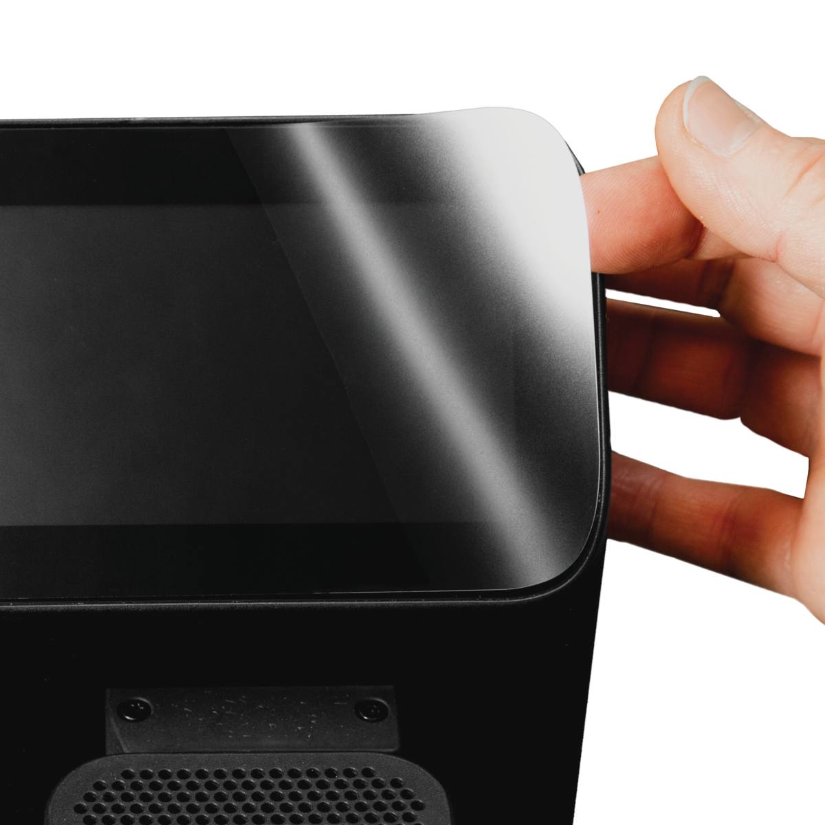 SET DE DEUX FILMS DE PROTECTION D'ÉCRAN GEN2