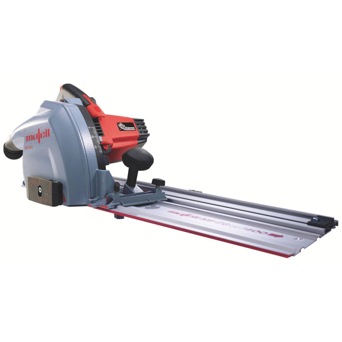 FRAISEUSE RAINUREUSE MAFELL 1400 W