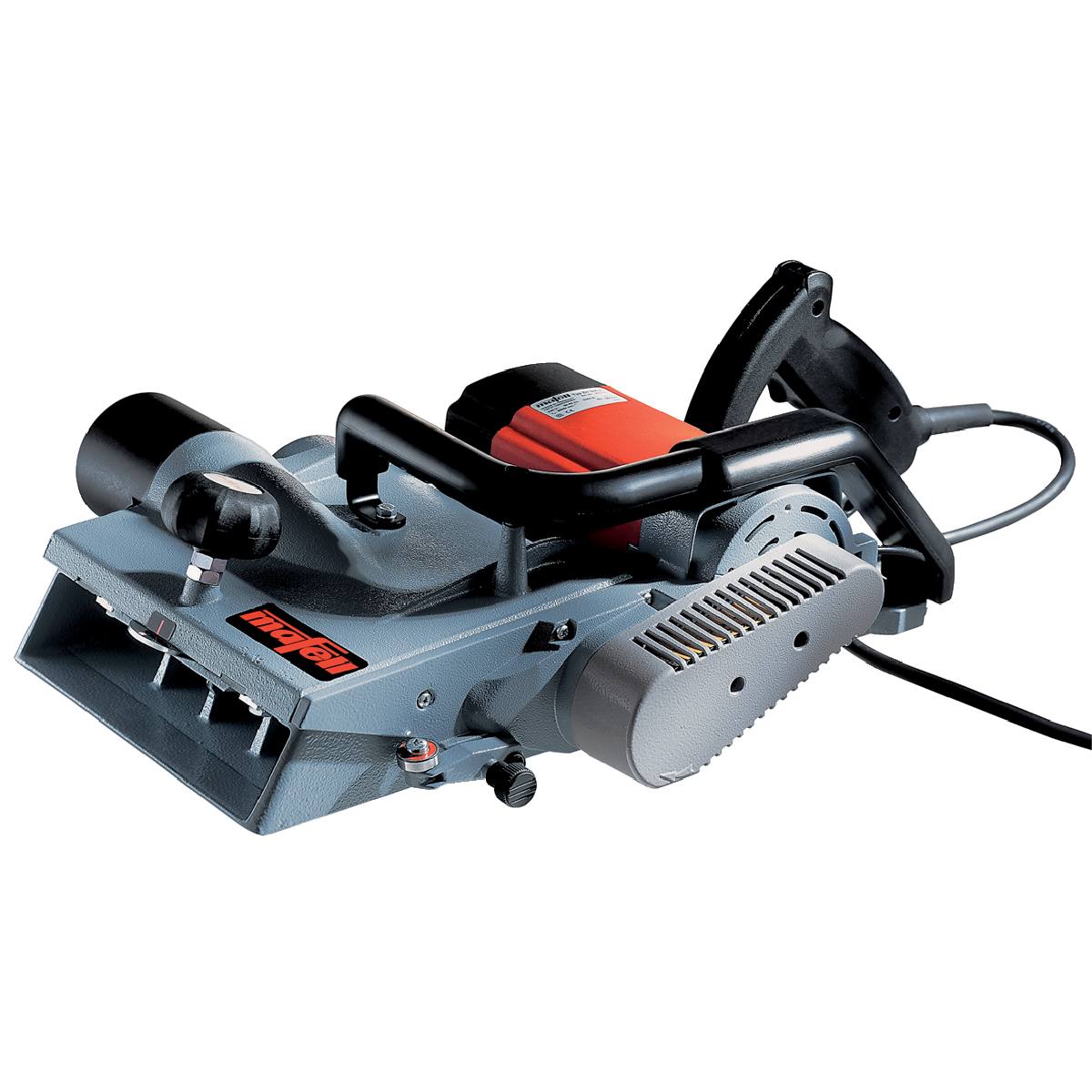 RABOT DE CHARPENTE MAFELL 2300 W - LG: 245 MM