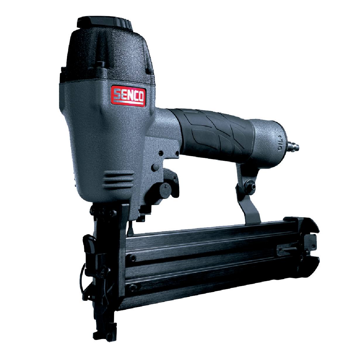 AGRAFEUSE-CLOUEUSE PNEUMATIQUE SENCO À BANDES - 16 À 38 MM / 15 À 50 MM