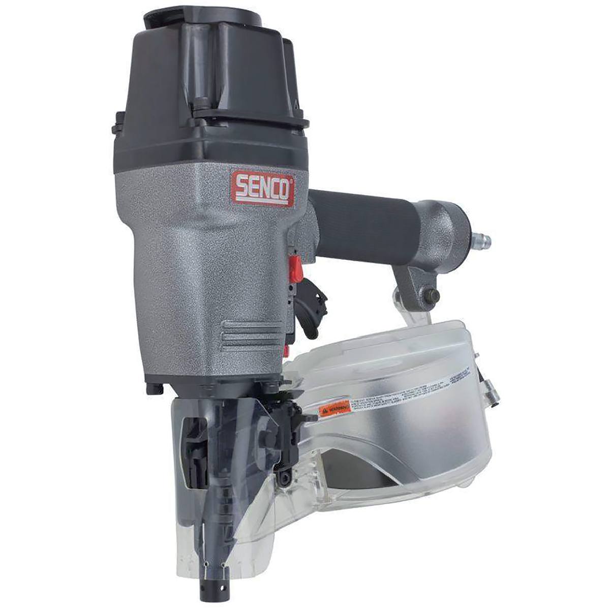 CLOUEUR PNEUMATIQUE SENCO À ROULEAUX 25 À 65 MM