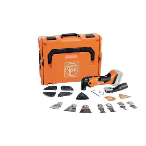 MULTIMASTER SANS FIL AMM 500 PLUS TOP AS