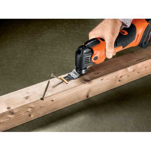 MULTIMASTER SANS FIL AMM 500 PLUS TOP AS