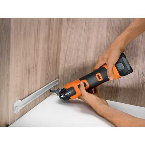 MULTIMASTER SANS FIL AMM 500 PLUS TOP AS