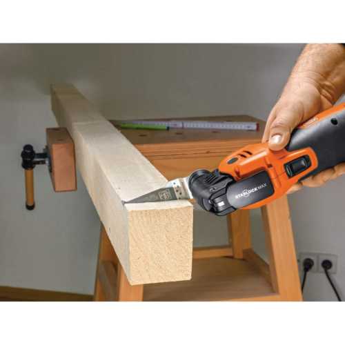MULTIMASTER MM 700 MAX TOP STARLOCK-MAX