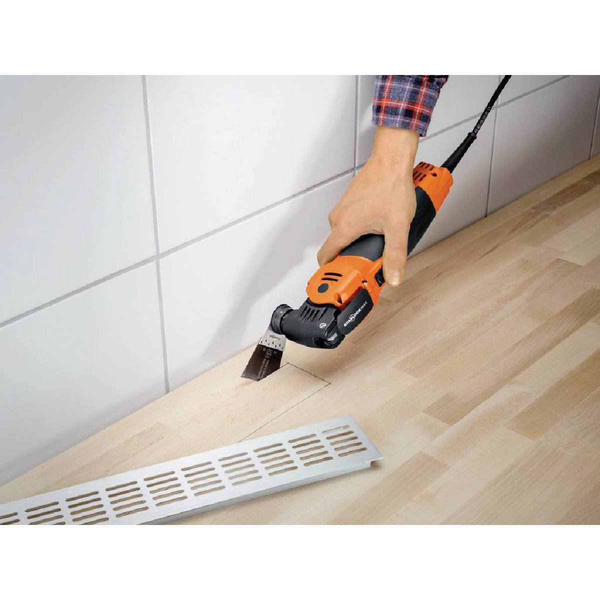MULTIMASTER MM 700 MAX TOP STARLOCK-MAX